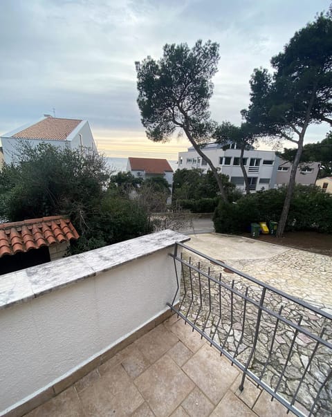 Apartment on the beach Apartment in Rovinj