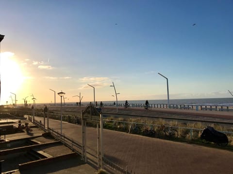 Natural landscape, View (from property/room), View (from property/room), Sea view, Sea view, Sunset