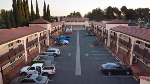 Travelodge Inn & Suites by Wyndham West Covina Hotel in West Covina