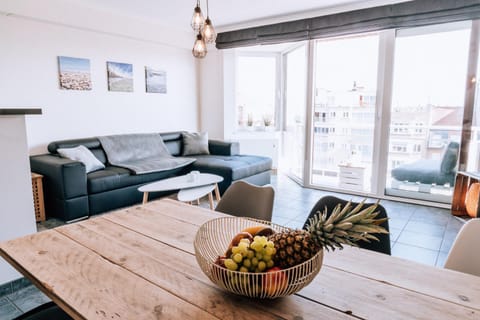 Casa MaTi Apartment in Bruges