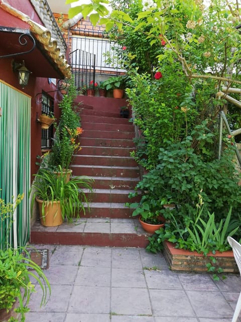 Alojamientos Rurales Vado Ancho La Encina Landhaus in Arroyo Frío