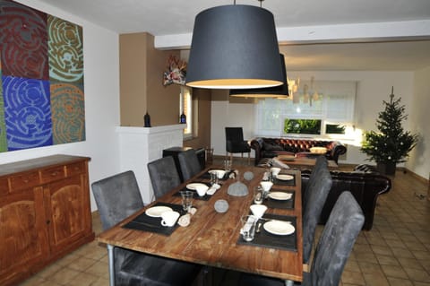 La Maison Des Artistes Apartment hotel in Wallonia, Belgium