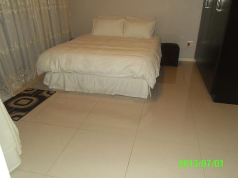 Lily's Haven Condo in Umhlanga