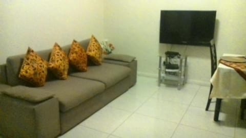 Lily's Haven Condo in Umhlanga