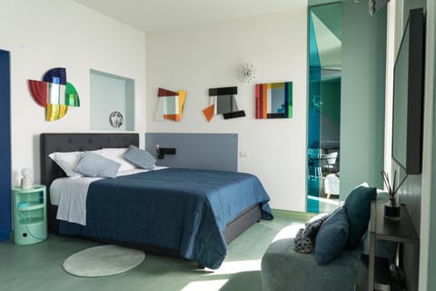 Dimoramare Manarola, Terre Marine Apartment in Manarola
