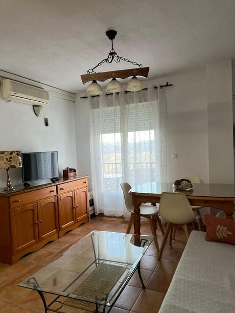 Apartamentos Fuente La Raja Apartment in Sierra de Cazorla Comarca