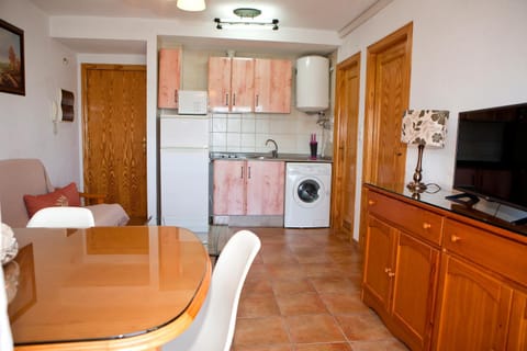 Apartamentos Fuente La Raja Apartment in Sierra de Cazorla Comarca