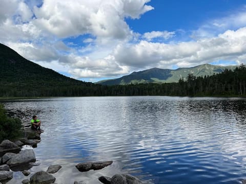 R1 Renovated Bretton Woods Slopeside townhome in the heart of the White Mountains Casa in Bretton Woods