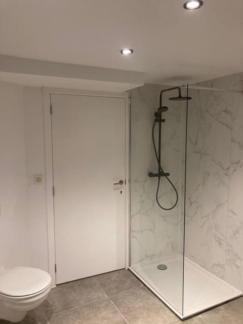 Maison Martha - sauna en jacuzzi - 12 personen House in Ostend