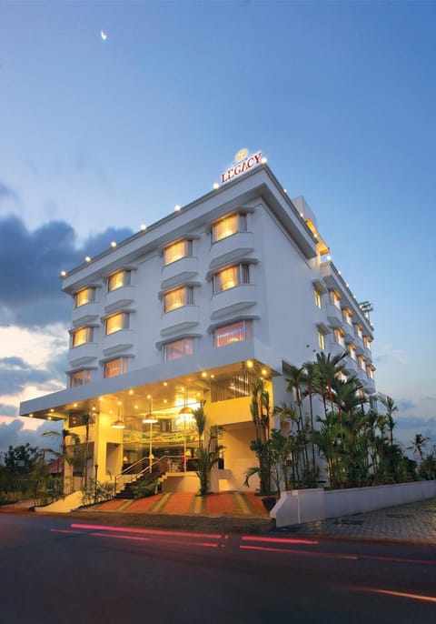 Cochin Legacy Hotel in Kochi
