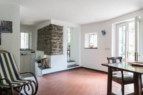 Villa Smith House in Cinque Terre