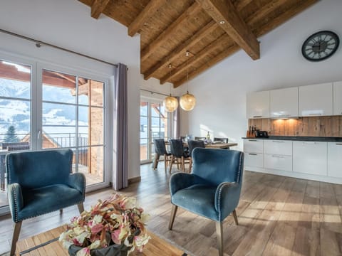 Luxury Tauern Suite Walchen Kaprun 8 House in Piesendorf