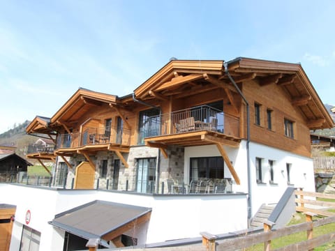 Property building, Summer