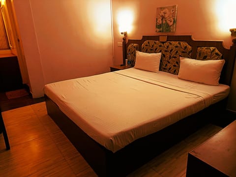Royal Residency Hotel in Kochi