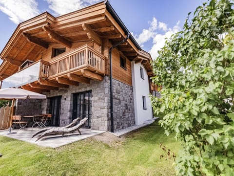 Property building, Summer