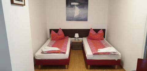 Apartmenthaus beim LKH Graz Bed and Breakfast in Graz