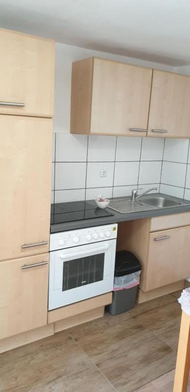 Apartmenthaus beim LKH Graz Bed and Breakfast in Graz