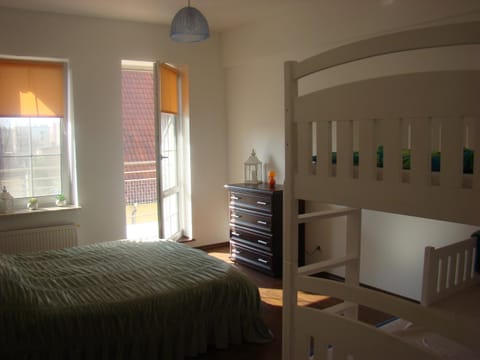 Apartament Kasia Apartment in Lithuania