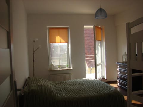 Apartament Kasia Apartment in Lithuania