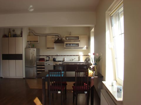 Apartament Kasia Apartment in Lithuania