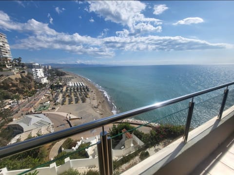 Nearby landmark, Balcony/Terrace, Sea view