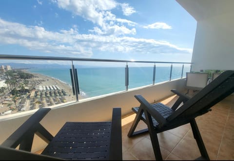 Day, Balcony/Terrace, Sea view