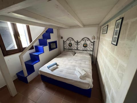 Trullo Biricchino two bedroom by TripOstuni Villa in Province of Taranto