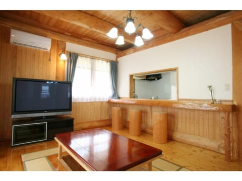 Log house for 12 people - Vacation STAY 33957v House in Fukuoka Prefecture