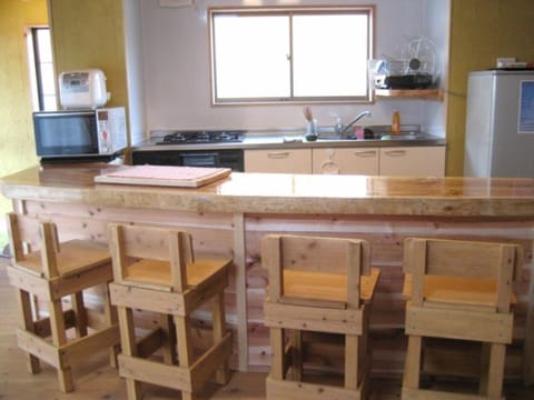 Log house for 12 people - Vacation STAY 35063v House in Fukuoka Prefecture