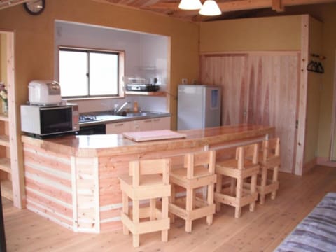 Log house for 12 people - Vacation STAY 35063v House in Fukuoka Prefecture