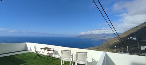 Casita Abuela Rosa House in El Hierro