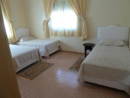 HoTEL AFOULKI Bed and Breakfast in Souss-Massa