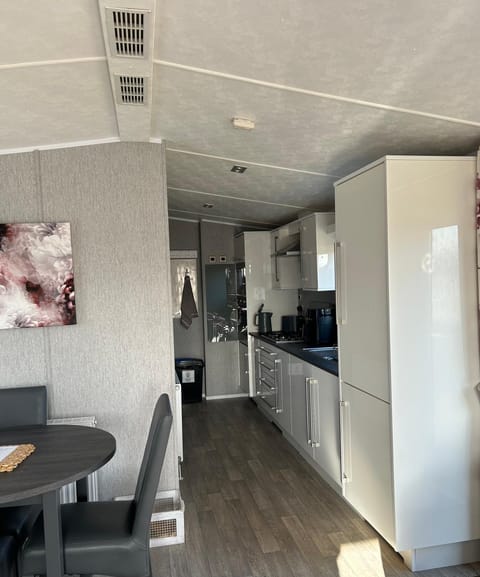 Number 42 @ Lilliardsedge Nature lodge in England