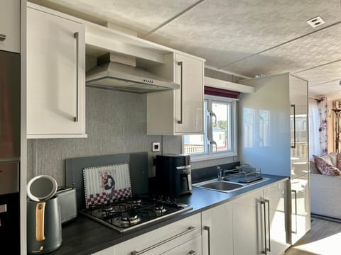 Number 42 @ Lilliardsedge Nature lodge in England