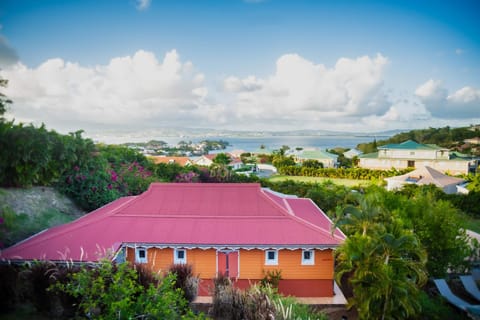 La Suite Villa Hotel in Les Trois-Îlets