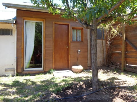 Cabaña Alfalfal Chalet in San Jose de Maipo