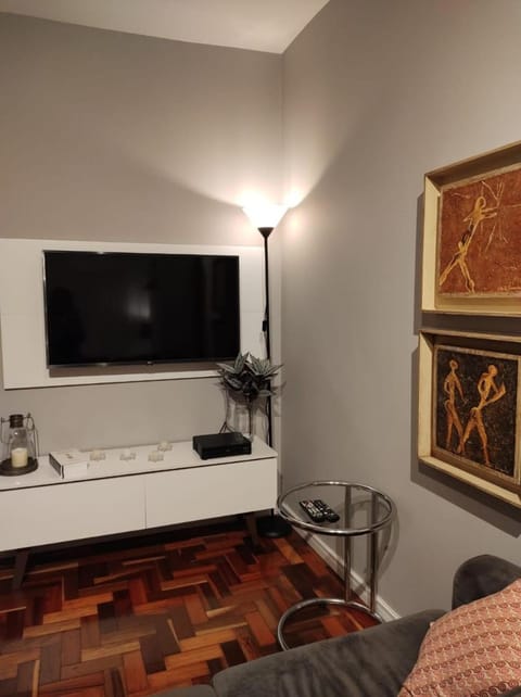 Studioaconchegantepoa Wohnung in Porto Alegre