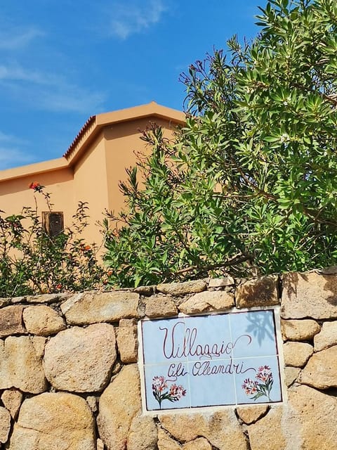 Vacanze da sogno a pochi km. da Olbia House in Porto Istana