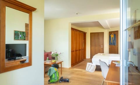 Hotel Seppl Hotel in Innsbruck