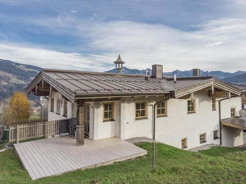 Property building, Summer