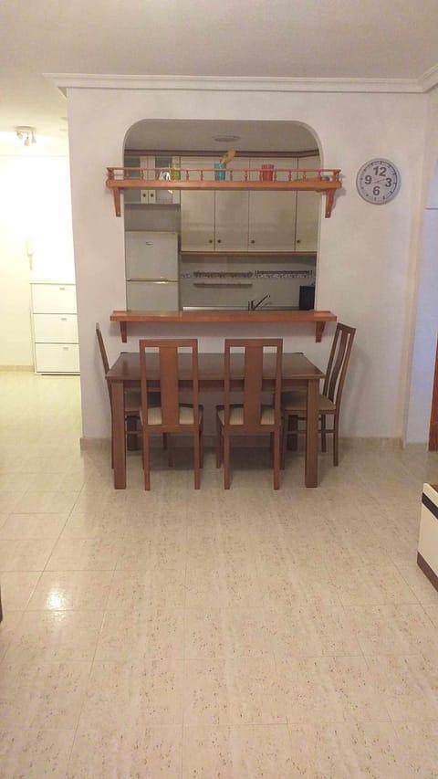 Apartamento con vista La Mata Condo in Torre La Mata