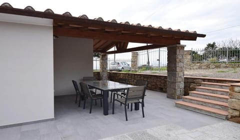 VILLETTA LA ZANCA Villa in Tuscany