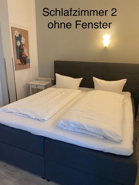 Nikolai Appartements Apartment in Mecklenburg-Vorpommern, Germany