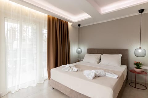 Elite City Apartments & Maisonettes by Imagine Lefkada Condo in Lefkada