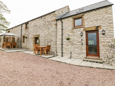 Owls Barn House in Staffordshire Moorlands District