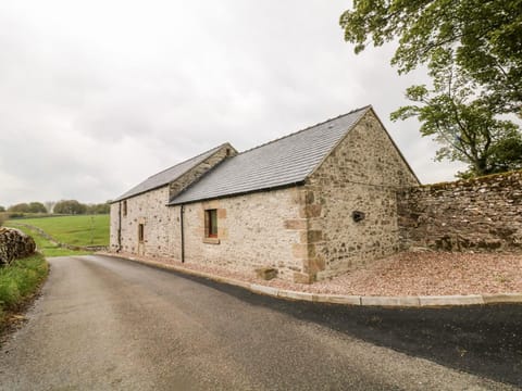 Owls Barn House in Staffordshire Moorlands District