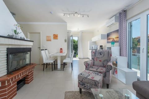 Villa Andrea Villa in Istria County