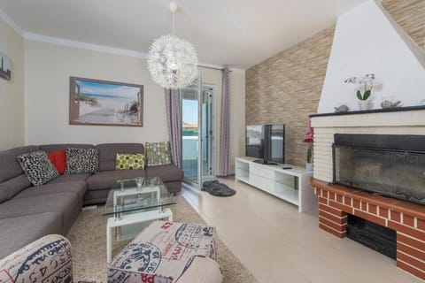 Villa Andrea Villa in Istria County