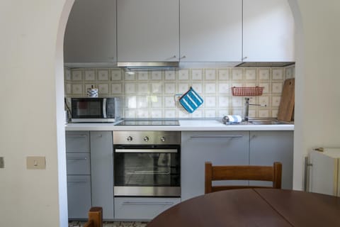 Il Piccolo Gigante Apartment in Monterosso al Mare