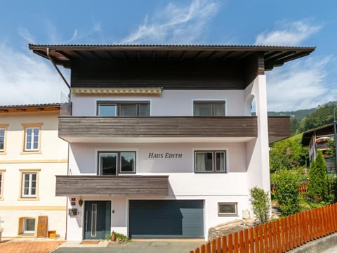 Property building, Summer